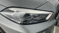 BMW 1 Series 128ti 5dr Step Auto [Live Cockpit Professional] Petrol Hatchback